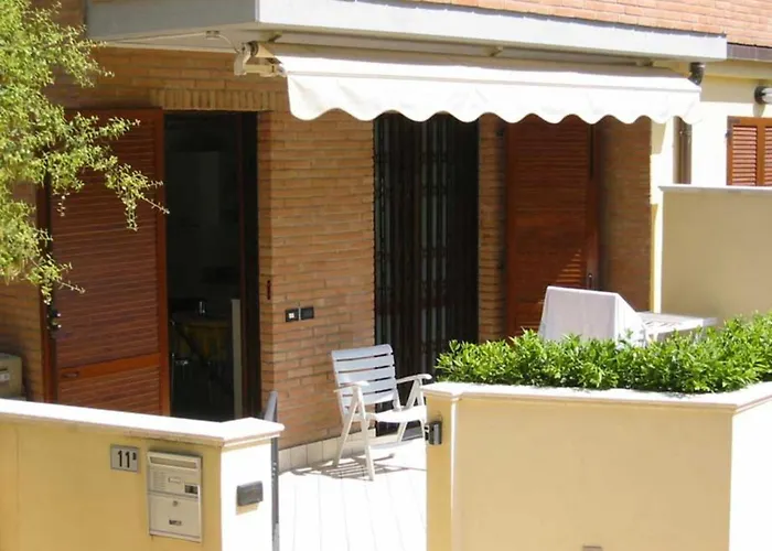 Residence La Rotonda Cervia