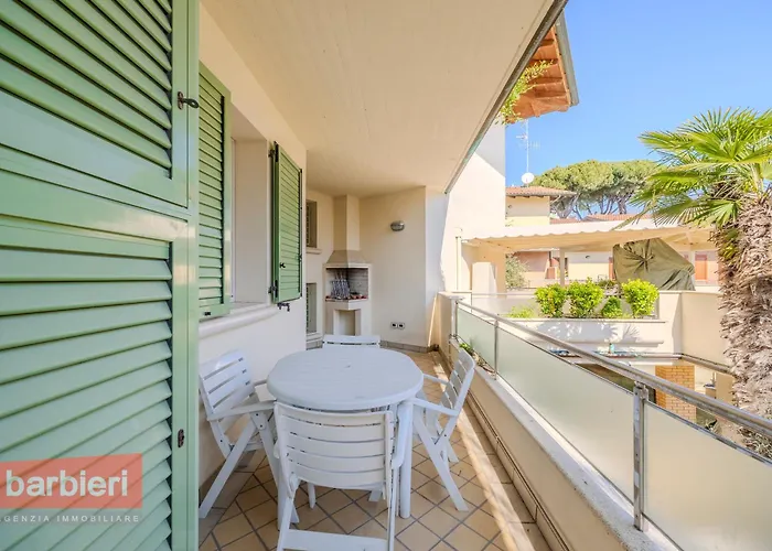 Residence La Rotonda Cervia